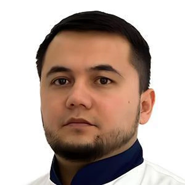 Рахматов Шухрат Рустамович — Хирург, Владимир