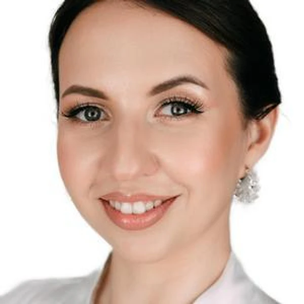 Максимова Татьяна Сергеевна — ЛОР, Смоленск