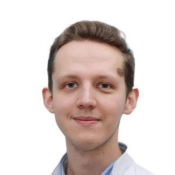 Калмыков Дмитрий Алексеевич — Клинический психолог, Москва