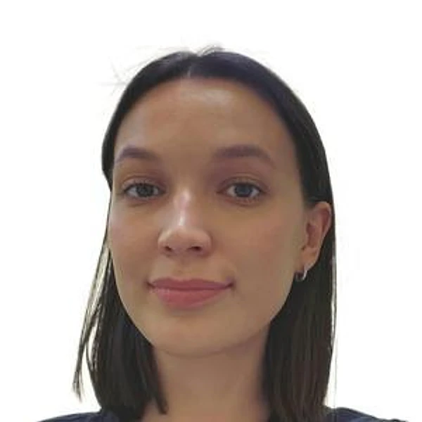 Рудалева Мария Михайловна — Генетик, Архангельск