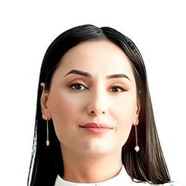 Гусейнова Зулгужат Гусейновна — Гинеколог, Акушер, Детский гинеколог, Хасавюрт