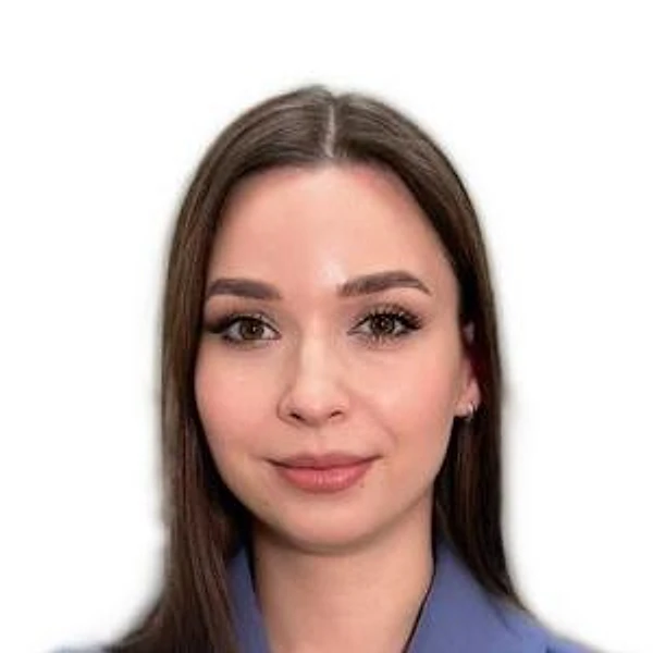 Горбачева Дарья Сергеевна — Педиатр, Владимир