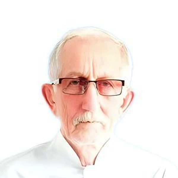 Гасанов Курбан Гасанович — Педиатр, Хасавюрт