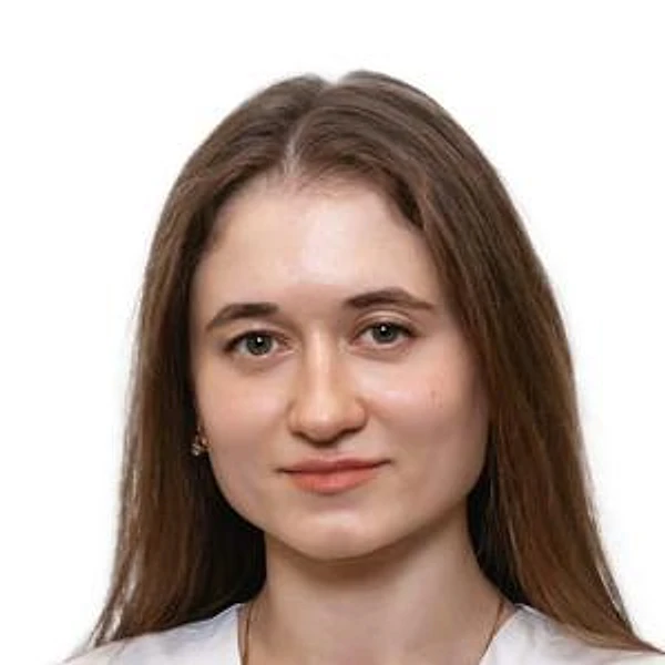 Лобанова Виктория Константиновна — Стоматолог, Детский ортодонт, Детский стоматолог, Новосибирск