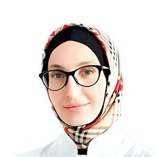 Гасанова Анисат Курбановна — Невролог, Детский невролог, Хасавюрт