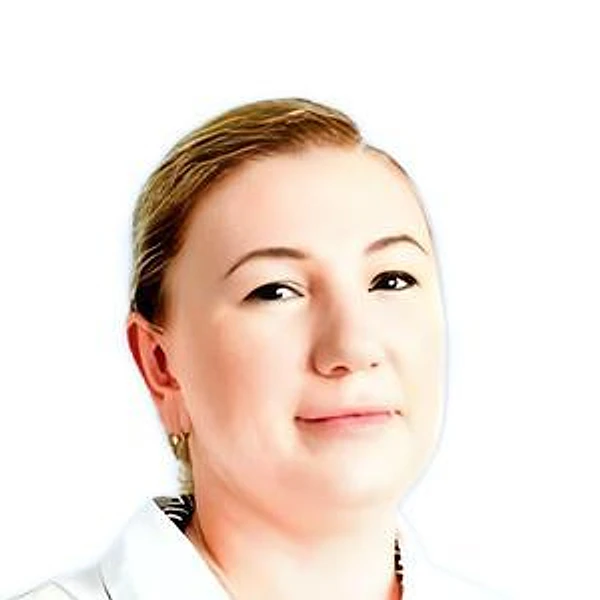Джамуева Динара Надрутдиновна — Невролог, Детский невролог, Нейрофизиолог, Хасавюрт