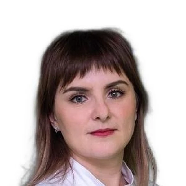Гордеева Анна Алексеевна — Неонатолог, Челябинск