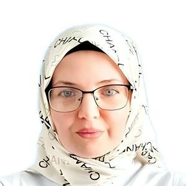 Абасова Седа Харяновна — Эндокринолог, Детский эндокринолог, Хасавюрт
