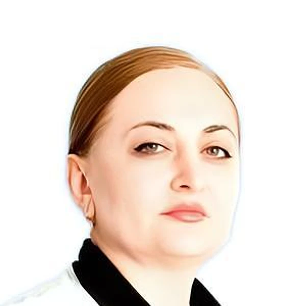 Касумова Месей Касумовна — Врач УЗИ, Детский ревматолог, Ревматолог, Функциональный диагност, Хасавюрт