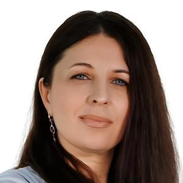 Сухачева Лилия Викторовна — Стоматолог, Стоматолог-эндодонтист, Москва