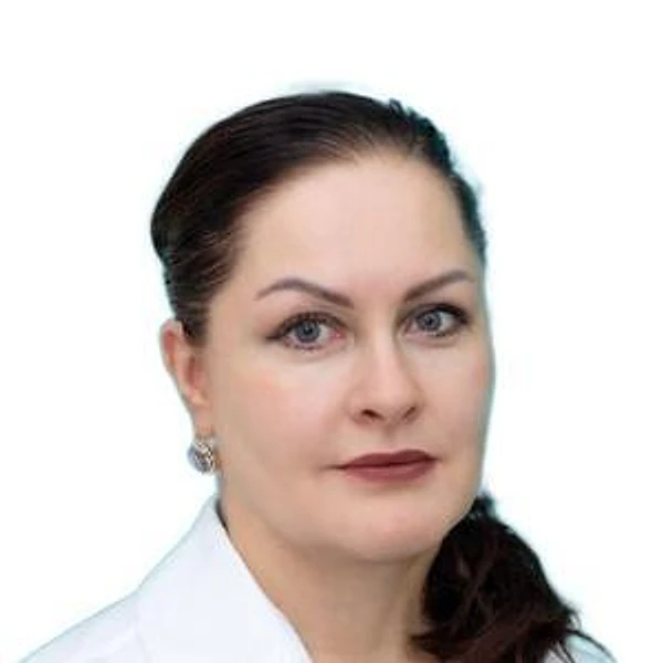 Чевычелова Ирина Васильевна — Гинеколог, Акушер, Кемерово