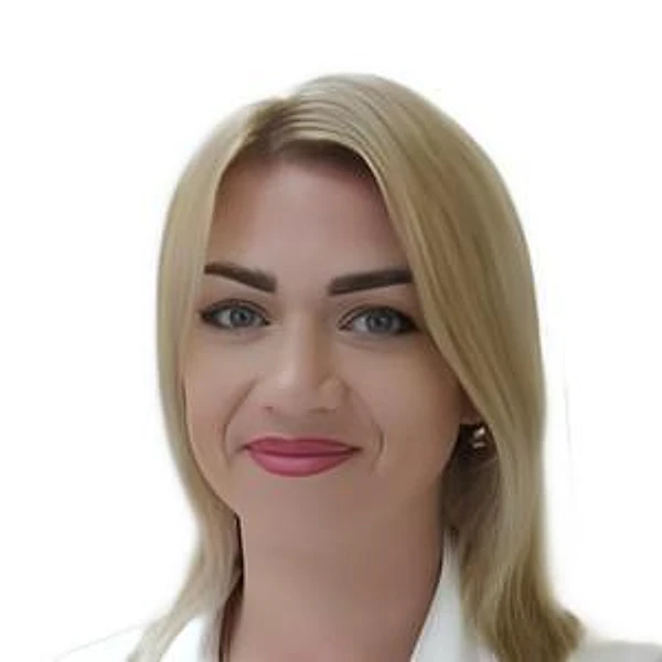 Тимофеева Наталья Валерьевна — Акушерка, Череповец