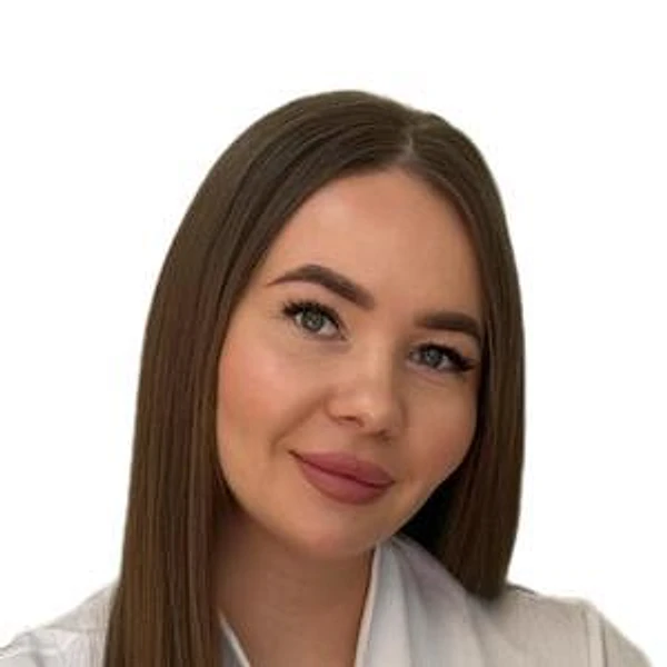 Сазанова Мария Алексеевна — Акушерка, Череповец