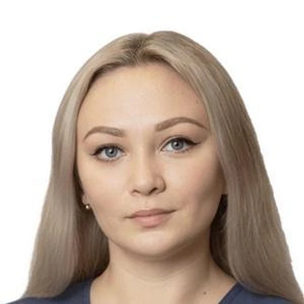 Федотова Екатерина Дмитриевна — Стоматолог, Москва