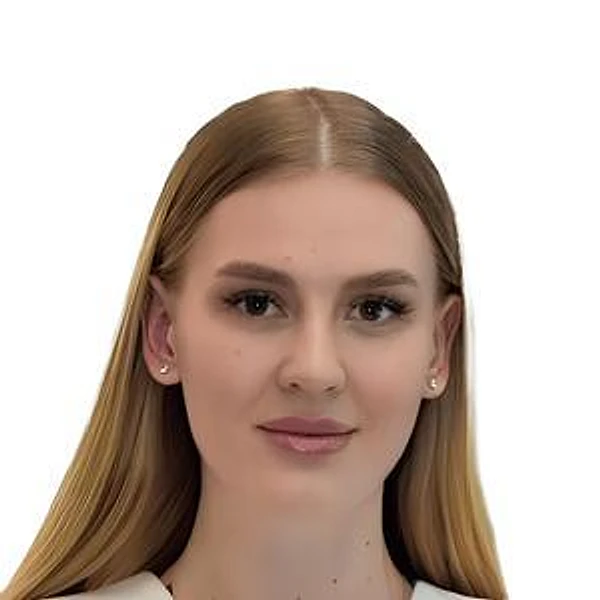 Пинаева Анастасия Вячеславовна — Стоматолог-гигиенист, Хабаровск