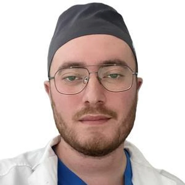 Абдураманов Руслан Ахтемович — Хирург, Врач УЗИ, Севастополь