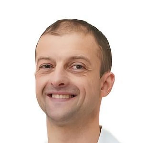 Кацун Денис Владимирович — Стоматолог-хирург, Стоматолог-имплантолог, Санкт-Петербург
