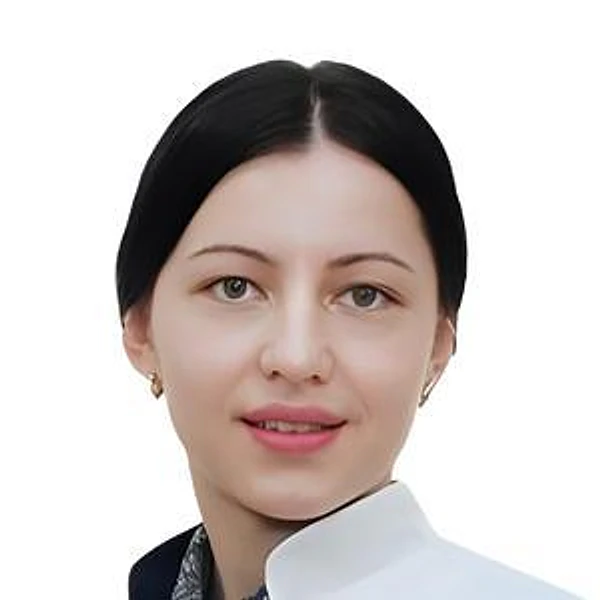 Недошивкина Елена Вячеславовна — Аллерголог, Москва