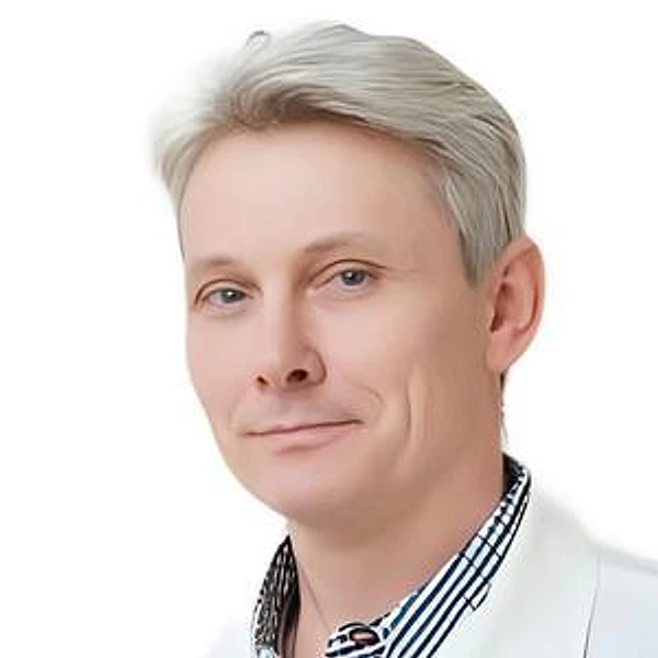 Карасев Олег Викторович — Стоматолог-ортопед, Стоматолог-имплантолог, Санкт-Петербург