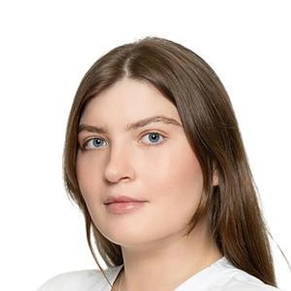 Ануфриенко Юлия Викторовна — Детский стоматолог, Санкт-Петербург