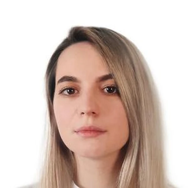 Дворникова Екатерина Владиславовна — Стоматолог-ортодонт, Санкт-Петербург