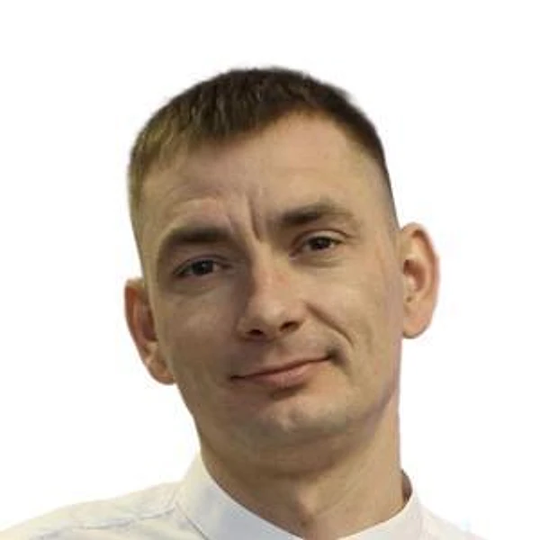 Карасев Александр Васильевич — Терапевт, Димитровград