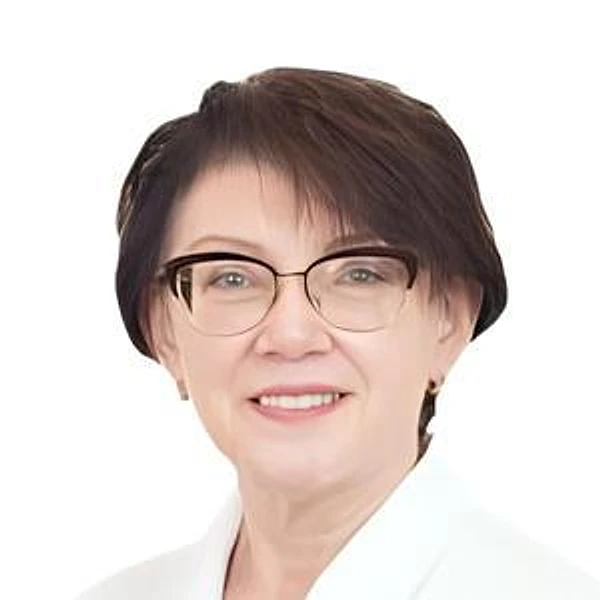Тюлькина Екатерина Евгеньевна — Кардиолог, Функциональный диагност, Москва