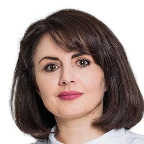 Восканян Арега Аркадьевна — Стоматолог-гигиенист, Пятигорск