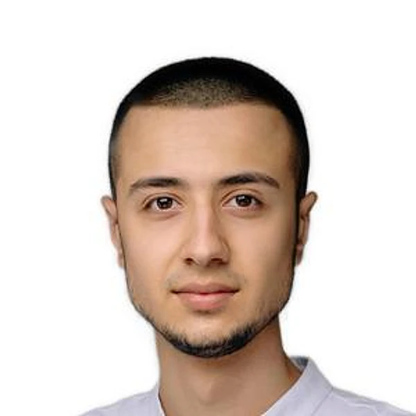 Оруджов Туран Магамедович — Стоматолог, Мытищи