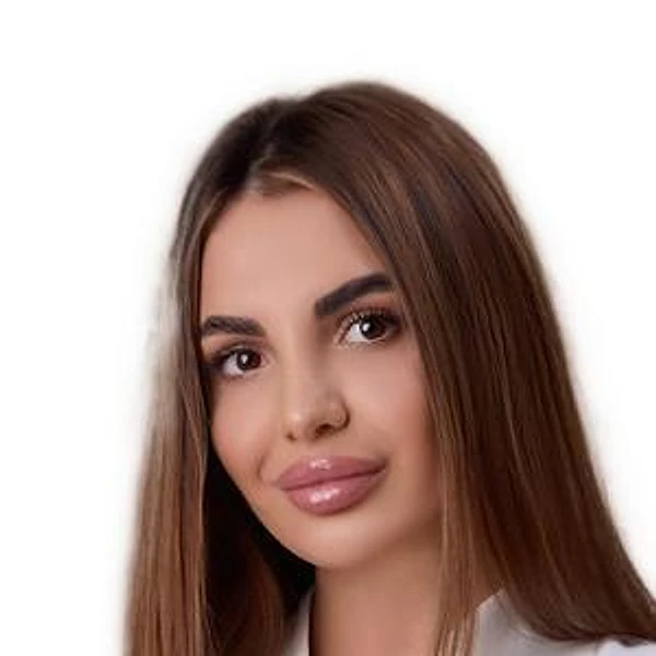 Рахимова Мина Алетдиновна — Пластический хирург, Москва