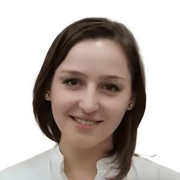 Наместникова Дарья Михайловна — Детский стоматолог, Стоматолог, Санкт-Петербург