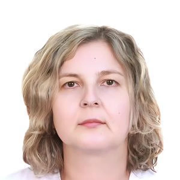 Владимирская Эльвира Николаевна — Невролог, Нижний Новгород