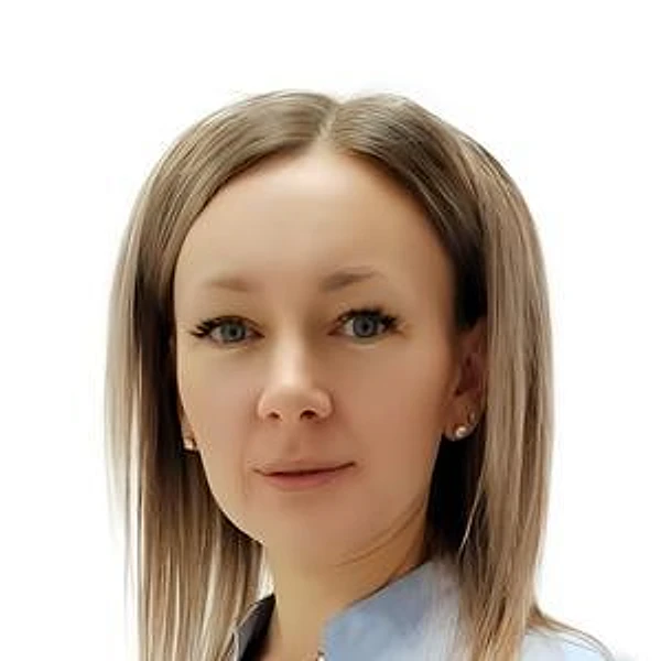Тухватуллина Наталья Владимировна — Детский нутрициолог, Нутрициолог, Нижневартовск