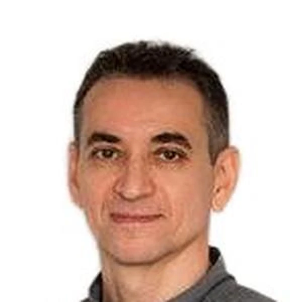 Мурзаев Александр Евгеньевич — Подолог-эстетист, Пермь
