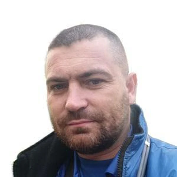 Разумный Алексей Петрович — Анестезиолог-реаниматолог, Новосибирск