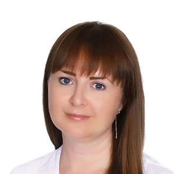 Неретина Анна Викторовна — Гинеколог, Акушер, Кемерово