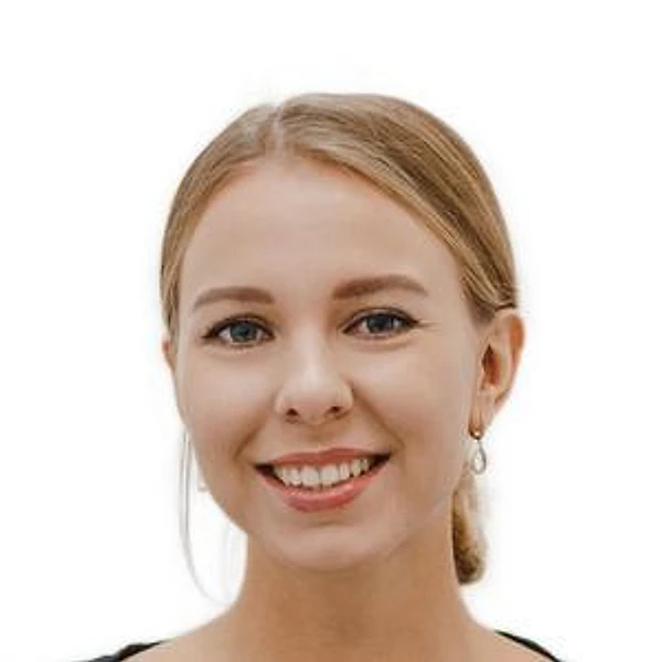 Чередникова Алена Анатольевна — Стоматолог, Сочи