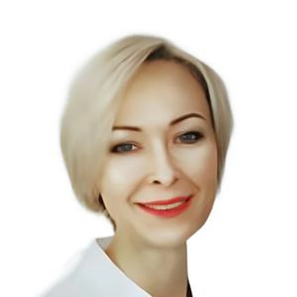 Чесалина Светлана Евгеньевна — Невролог, Рефлексотерапевт, Самара