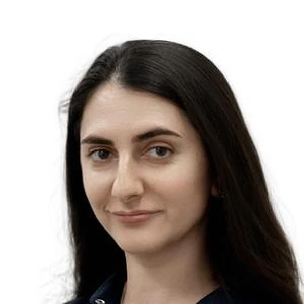 Авакян Маринэ Овсеповна — Стоматолог, Детский ортодонт, Стоматолог-ортодонт, Ростов-на-Дону