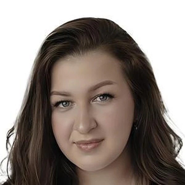 Круглик Полина Евгеньевна — Стоматолог, Бердск