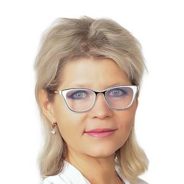 Яковлева Елена Сергеевна — Кардиолог, Врач общей практики (семейный врач), Гастроэнтеролог, Детский гастроэнтеролог, Детский кардиолог, Детский пульмонолог, Пульмонолог, Терапевт, Функциональный диагност, Москва