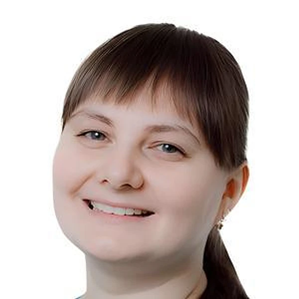 Семенихина Марина Владимировна — Стоматолог-гигиенист, Бердск
