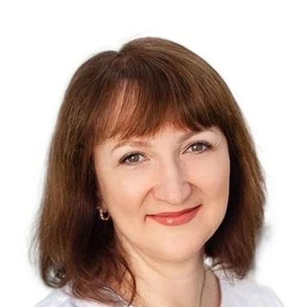 Лобанова Елена Геннадьевна — Стоматолог, Кемерово