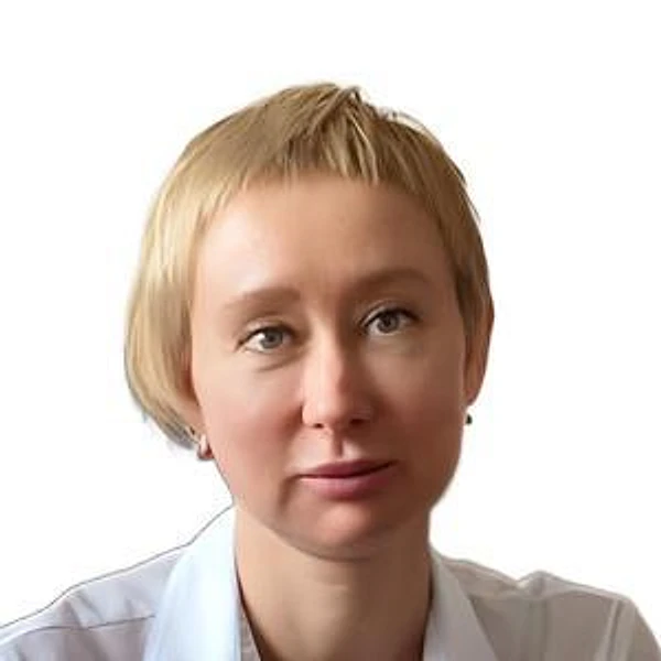 Головина Татьяна Сергеевна — Кардиолог, Кемерово
