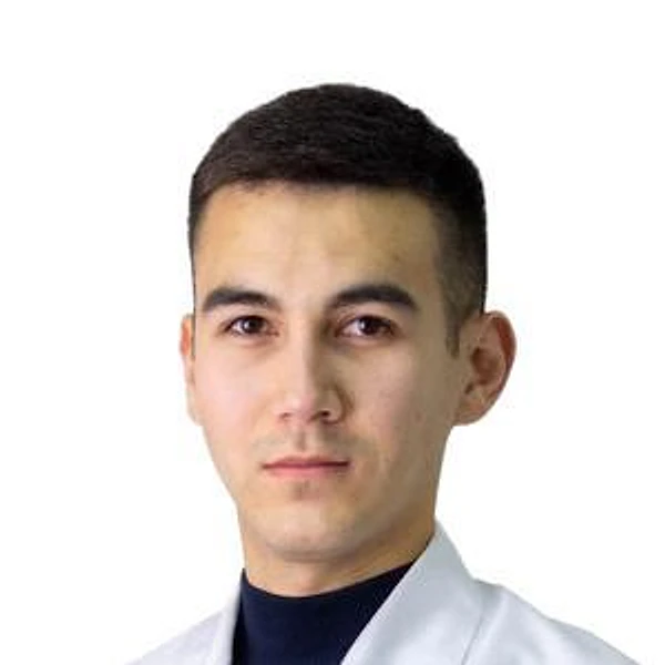Досмамбетов Эмир Замирович — Уролог, Андролог, Врач УЗИ, Симферополь