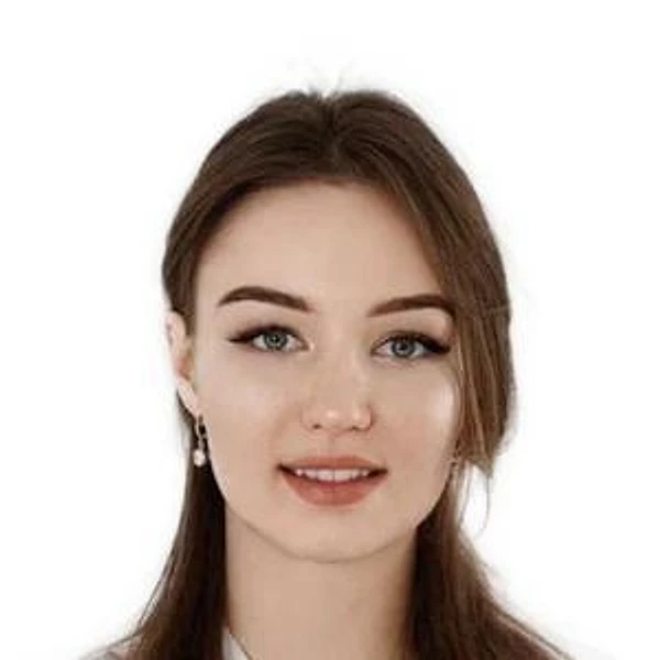 Разборова Ева Денисовна — Детский ортодонт, Детский стоматолог, Стоматолог-ортодонт, Хабаровск