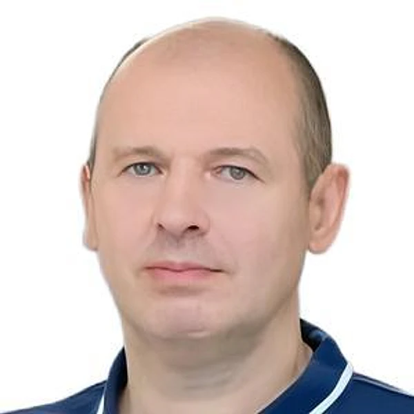 Кузьмин Александр Викторович — Детский анестезиолог-реаниматолог, Москва