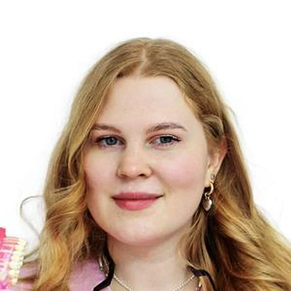 Локтина Анастасия Сергеевна — Стоматолог, Нижний Новгород