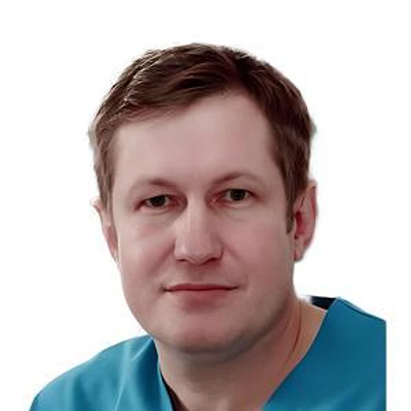 Кузьмин Игорь Викторович — Анестезиолог-реаниматолог, Кемерово