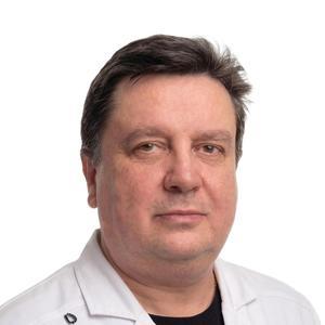 Афанасьев Денис Борисович — Невролог, Рефлексотерапевт, Москва